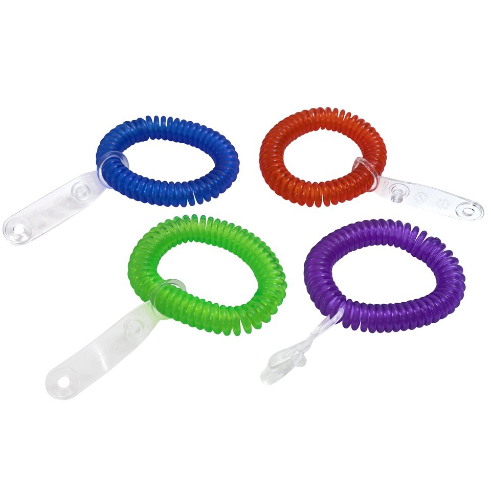 Coil Bracelet Wire Coil Bracelet Wire